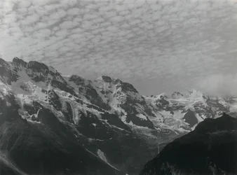 Mid Snow and Ice, 1894, tryckt 192039.