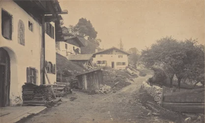 Mittenwald