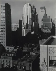 New York från An American Place