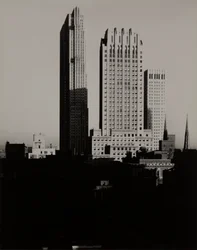 New York från Shelton