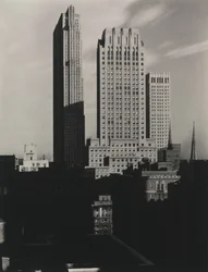 New York från Shelton
