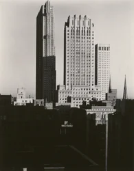 New York från Shelton