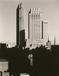 New York från Shelton