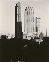 New York från Shelton