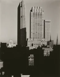 New York från Shelton