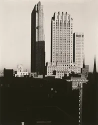 New York från Shelton