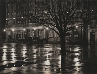 Natt - New York