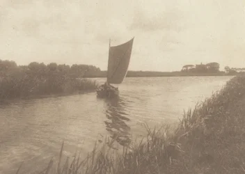 På vallarna