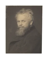 Professor Vogel