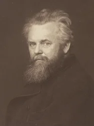 Professor Vogel