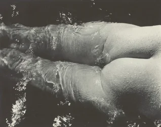 Rebecca Salsbury Strand, 1922.