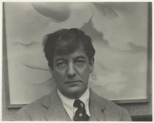 Sherwood Andersson