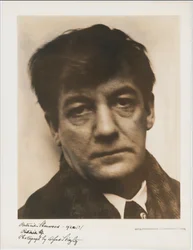Sherwood Anderson