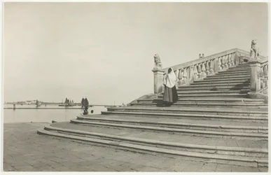 Venedigs stenar, Chioggia