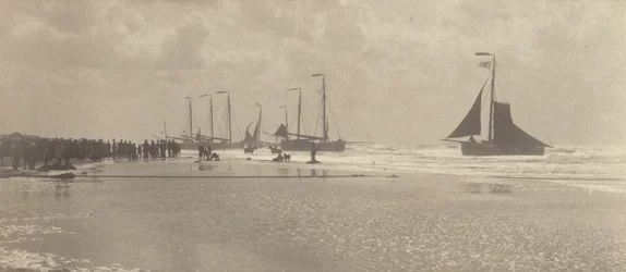 Fiskarnas återkomst