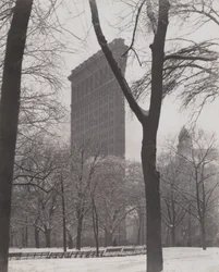 Flatiron