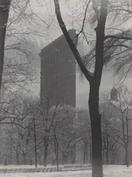 Flatiron
