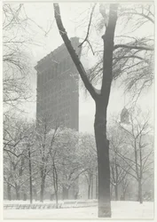 The Flatiron, 1903, tryckt 192039.