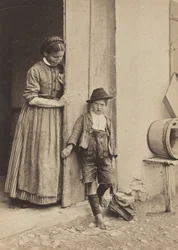 Skolkaren, Mittenwald