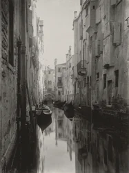 Venetiansk kanal