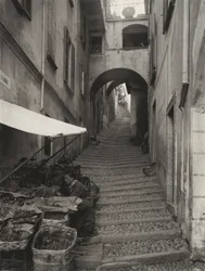 Via Fiori, Bellagio