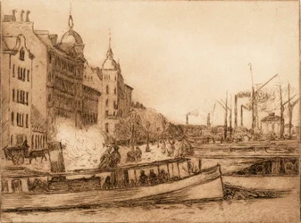 Norra hamnen
