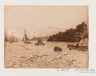Södra hamnen