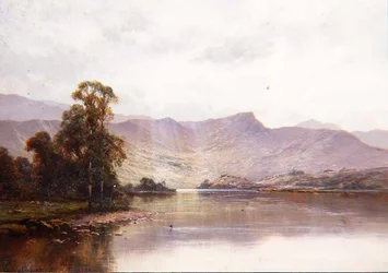 Rydal vatten