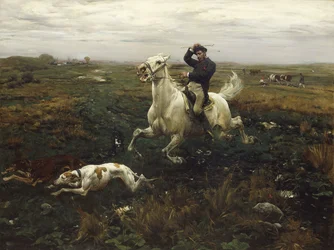 Godsägaren; Der Gutsherr,