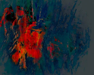 Light in the Shallows, 2020 (fotografi)