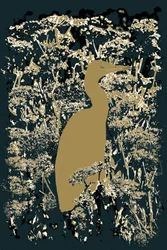 Royal Egret, 2015 (fotografi)