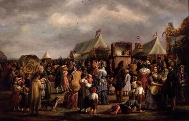 Race Course