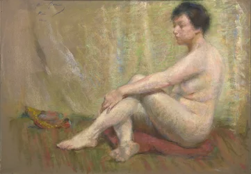 Mellan poserna