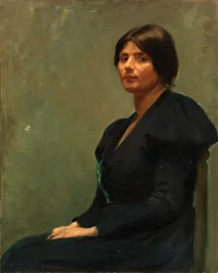 Martha, av 1890.