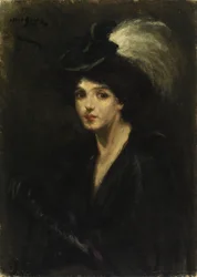 Vita paradiset