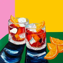 Livfulla cocktails