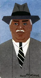 H.H. Aga Khan III