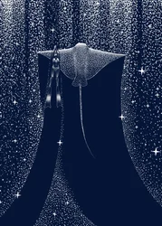Starlit Ray – en följeslagare