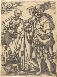Dödsdansen I