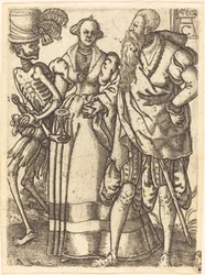 Dödsdansen VI