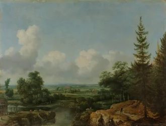 Svenskt landskap