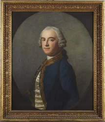 John, andre baron Desart