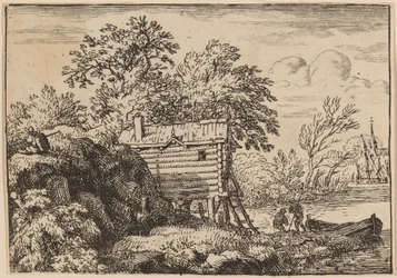 Fiskarkoja