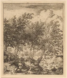 Svinaherde