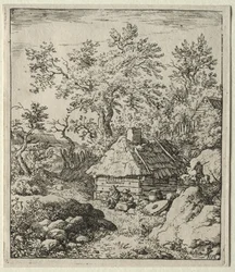 Kvarnstenen
