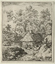 Kvarnstenen.
