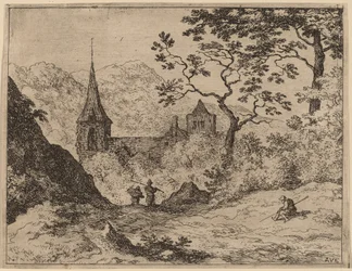 Tornet