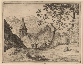 Tornet