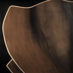 Deep Wood Curve