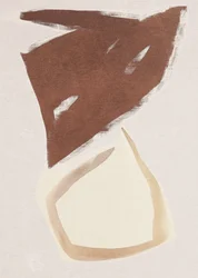 Jordnära abstrakta former